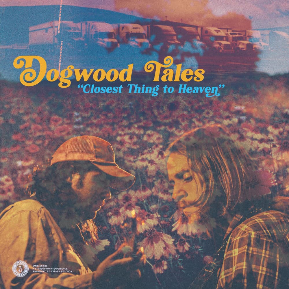 Dogwood Tales – Rock