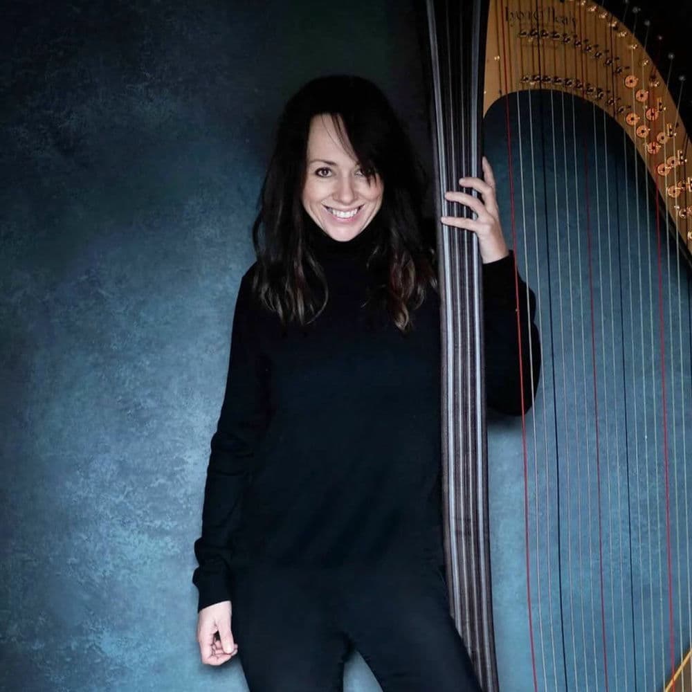 Amanda Whiting – Jazz