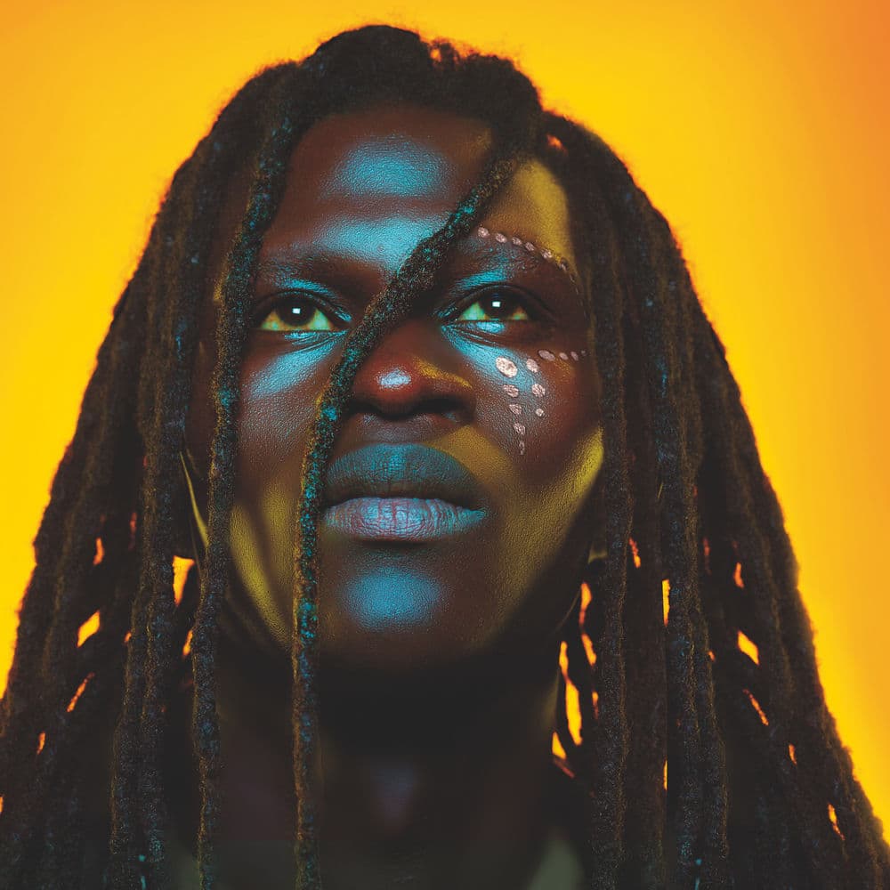 LIDIOP – Reggae