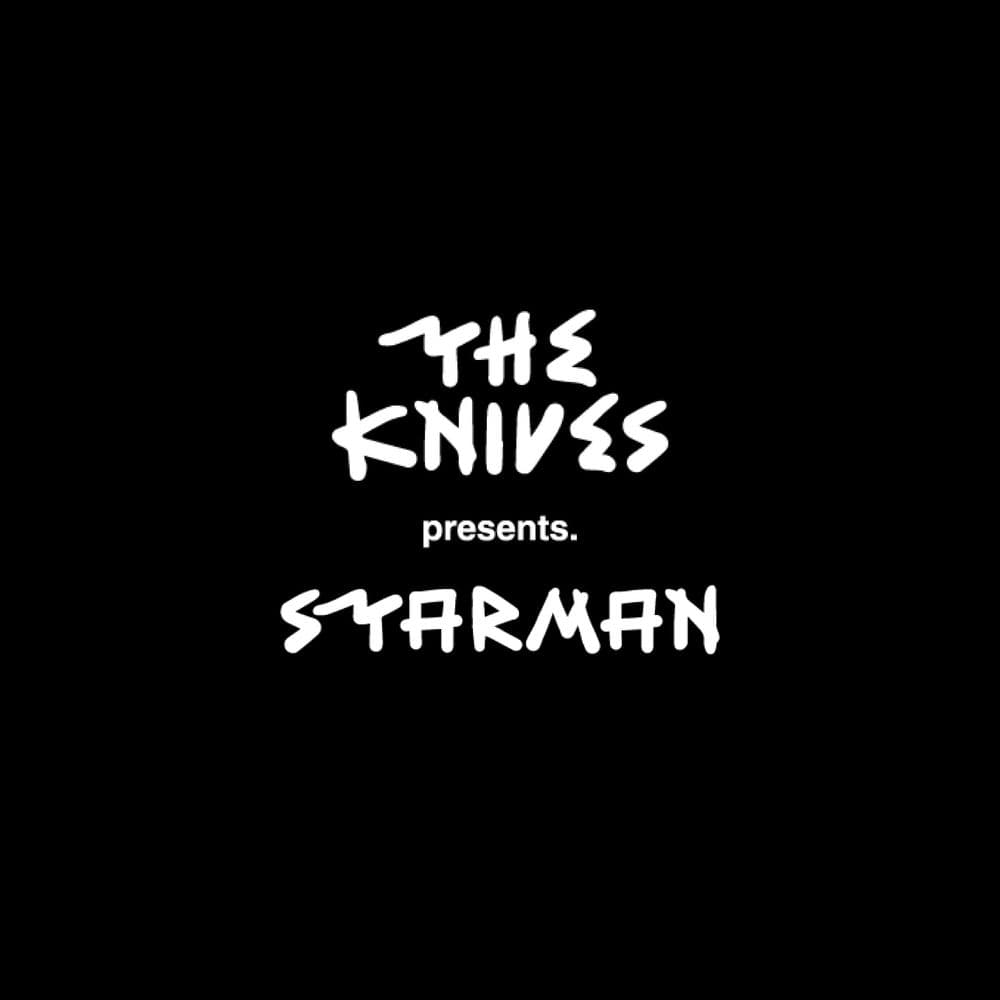 The Knives – Rock