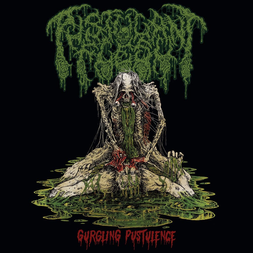 Pustulant Flesh – Rock