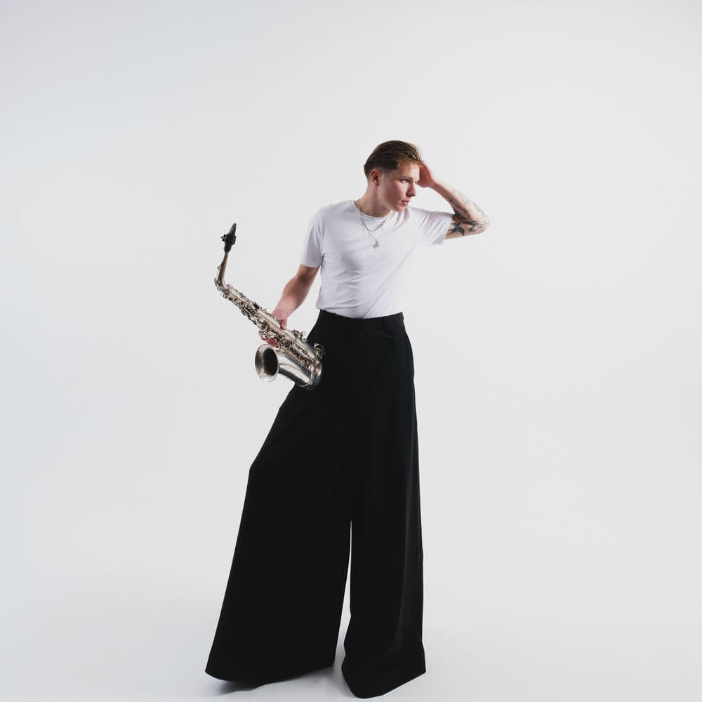 FERDI – Jazz