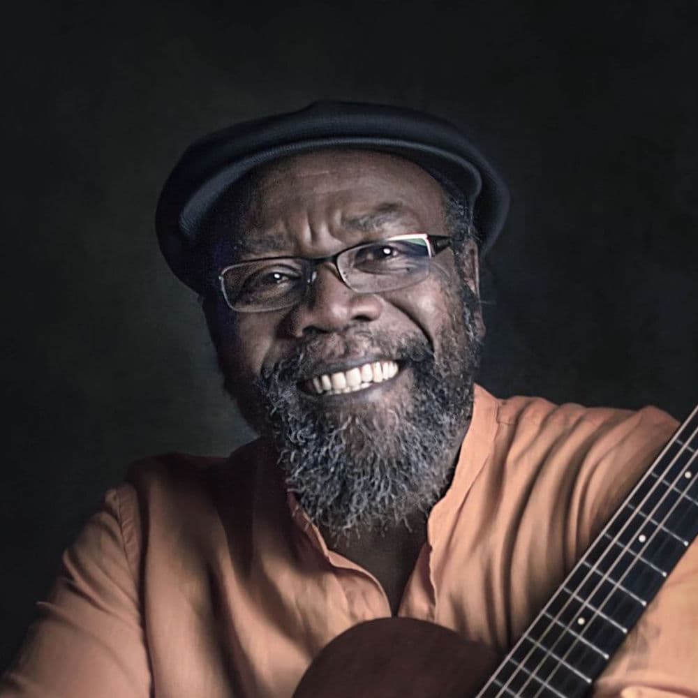 CLINTON FEARON – Dub