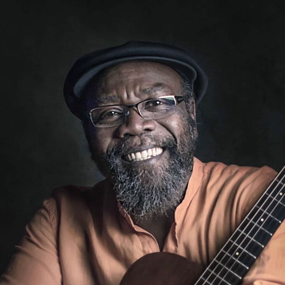 CLINTON FEARON – Reggae
