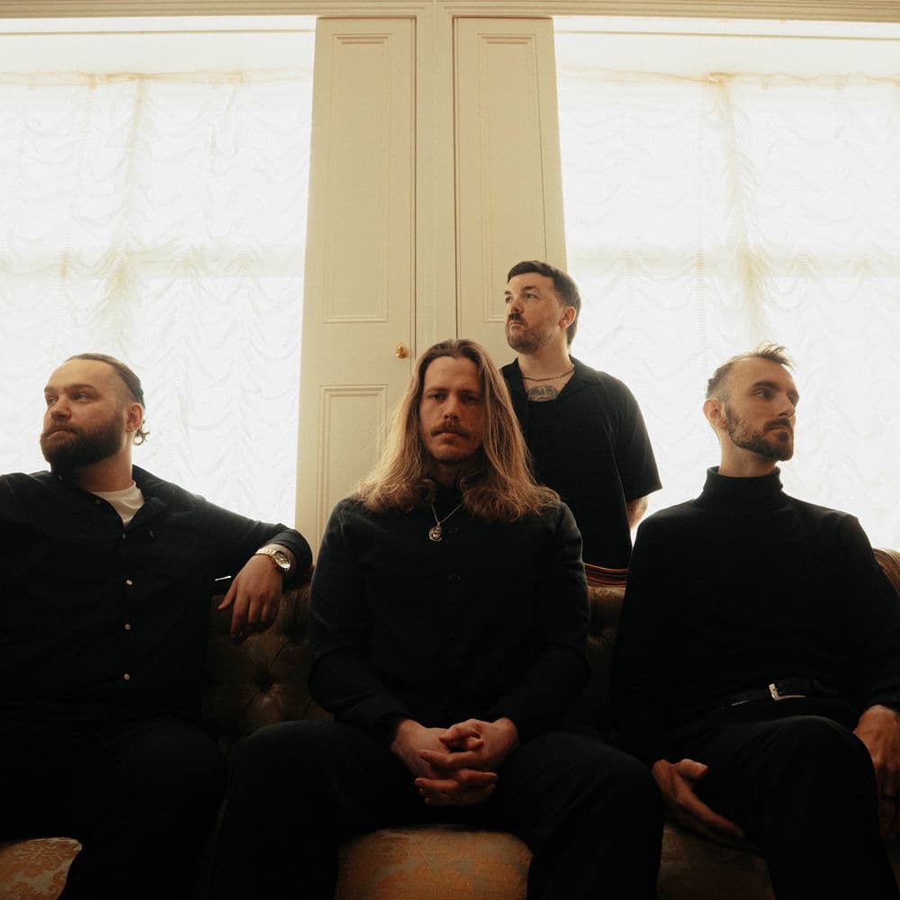 Confessions of a Traitor – Heavy Metal