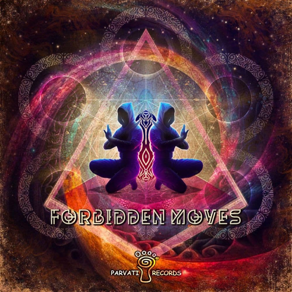 FORBIDDEN MOVES – Dance