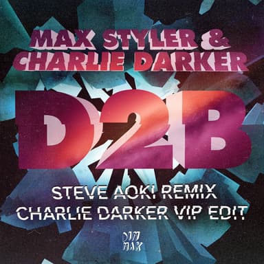Charlie Dark