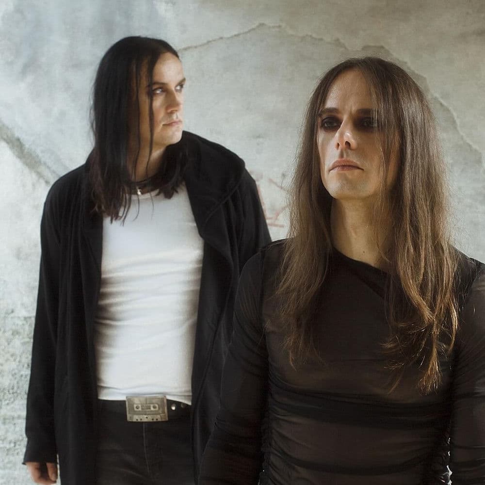 Jesus on Extasy – Electronic Rock