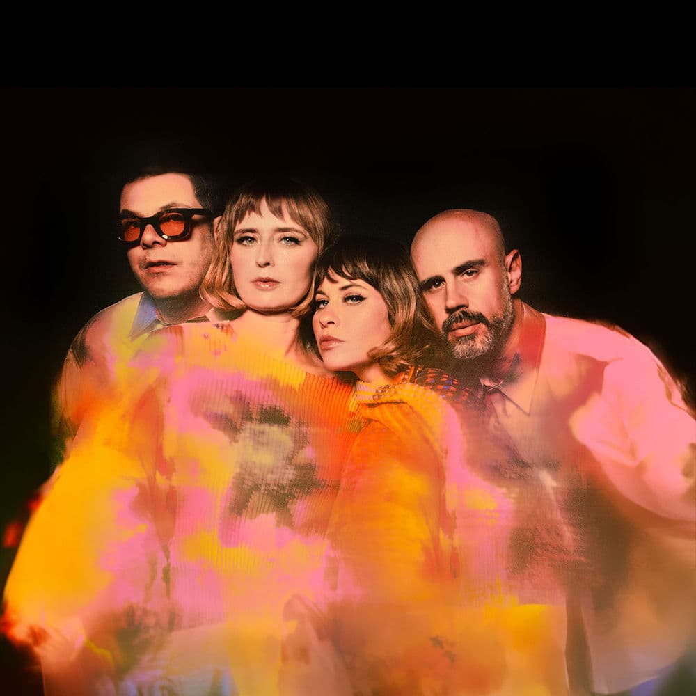 Lucius – Dance-Pop
