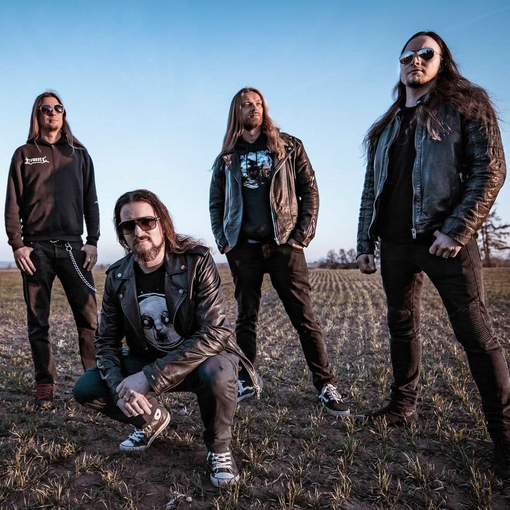Illdisposed – Metal