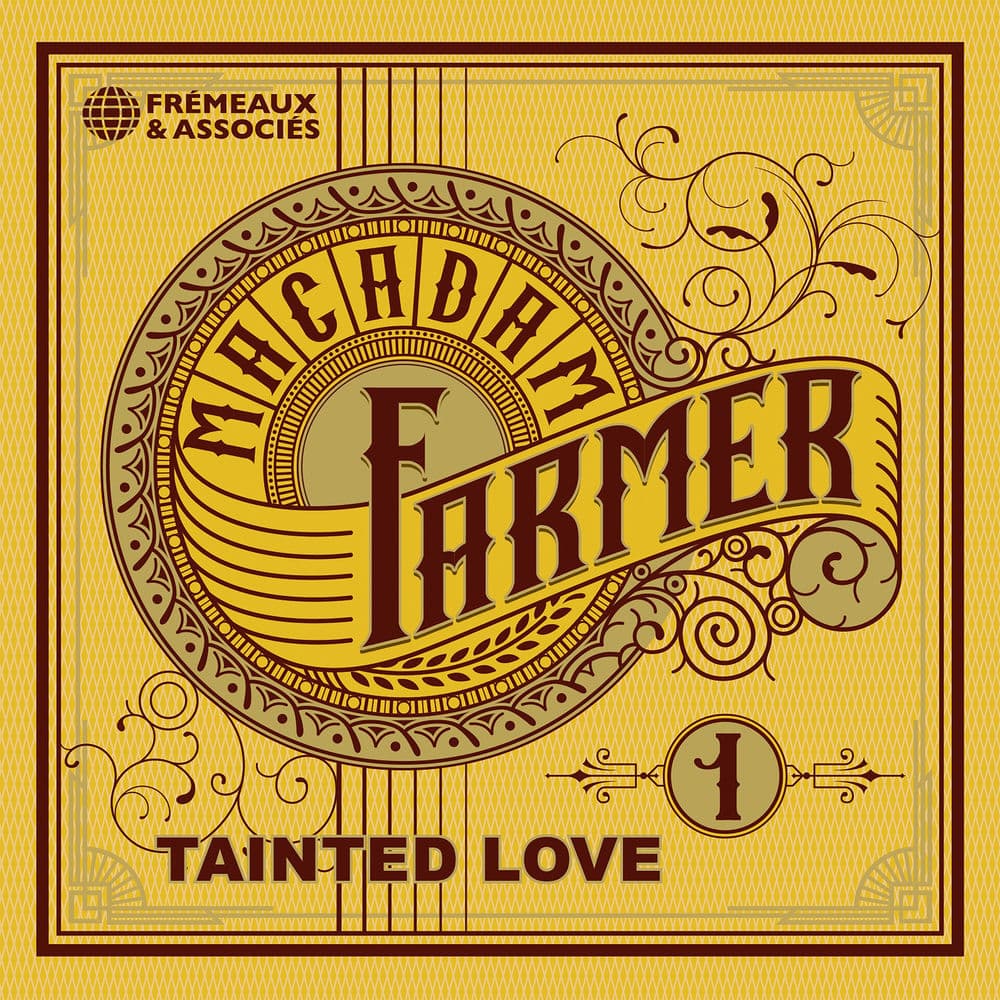 MACADAM FARMER – Pop