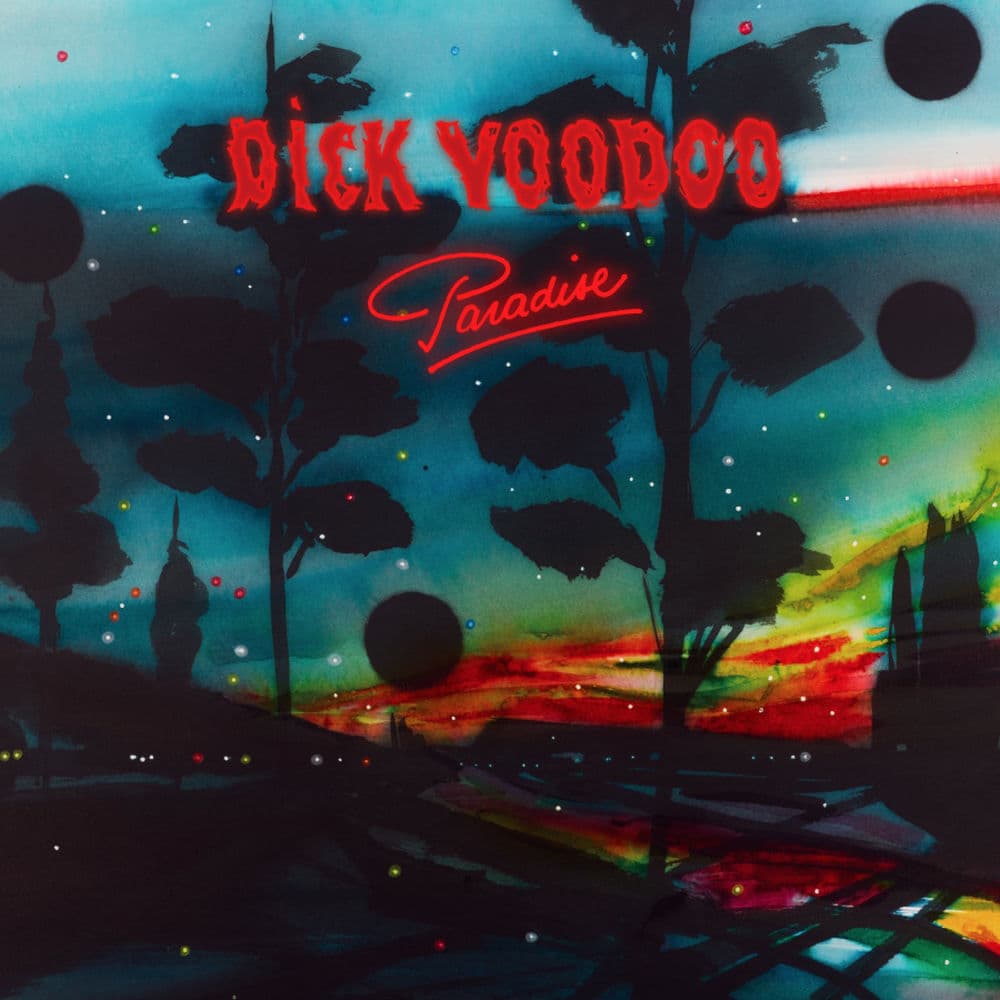 DICK VOODOO – Post-Punk