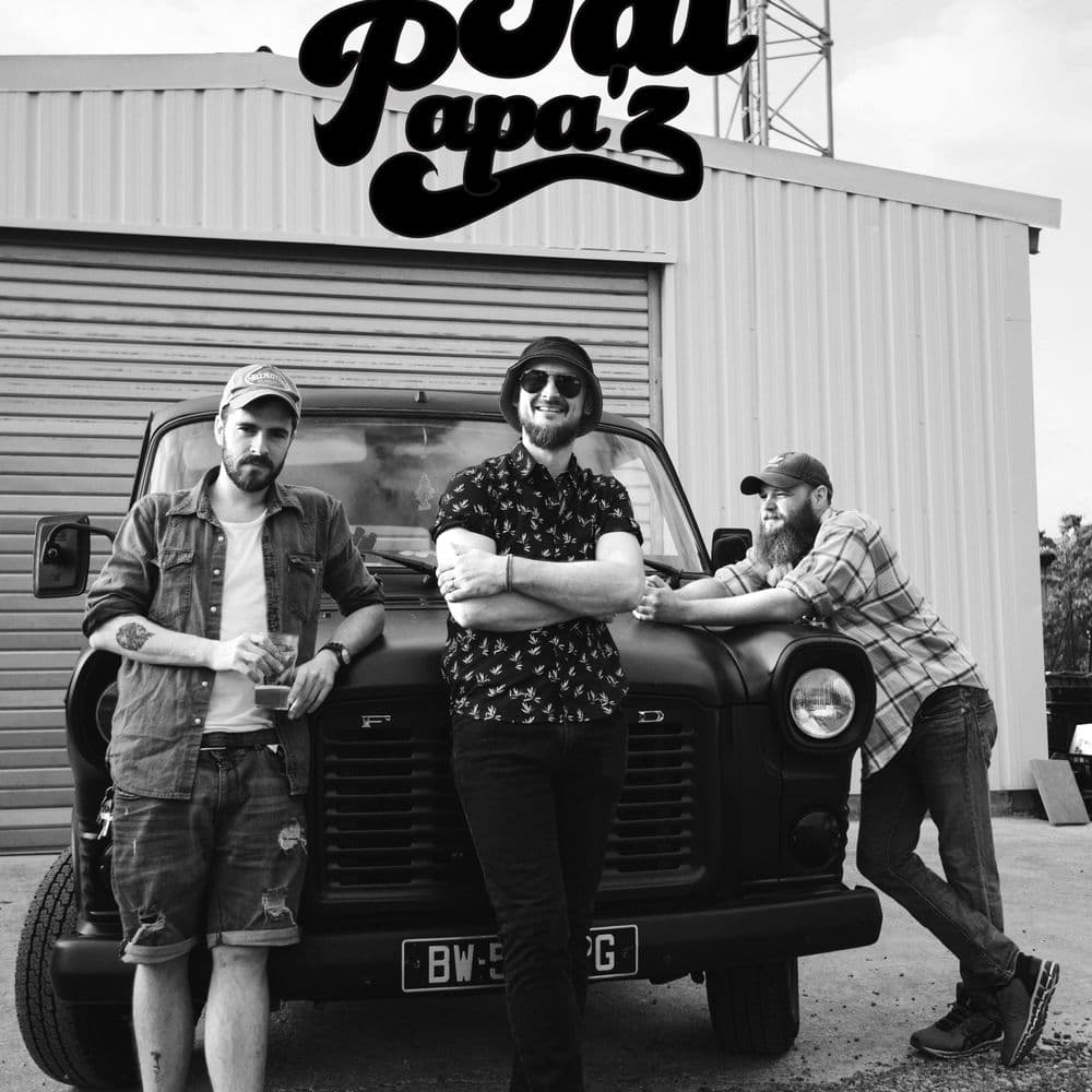 Big Fat Gap – Bluegrass