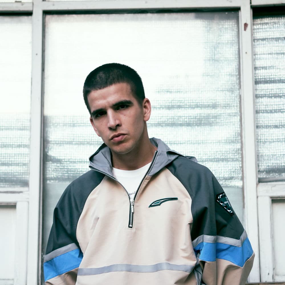 Reduks – Rap/Hip Hop