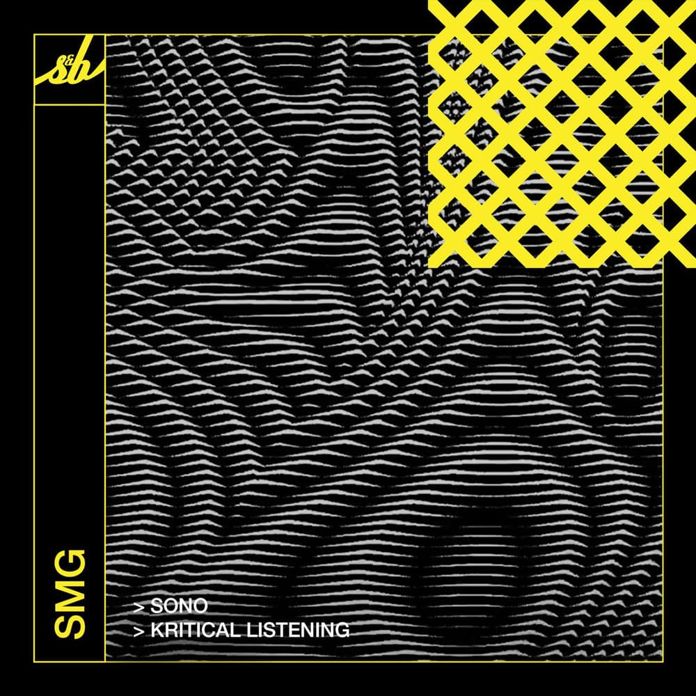 SMG β Drum & Bass