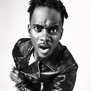 BLACK M