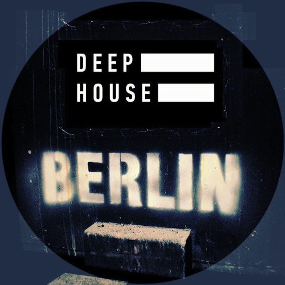 Ralph Lawson – Electro
