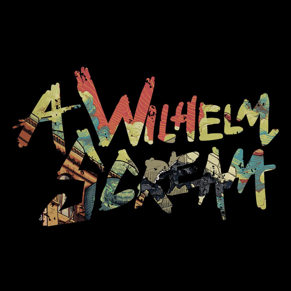 A Wilhelm Scream – Punk