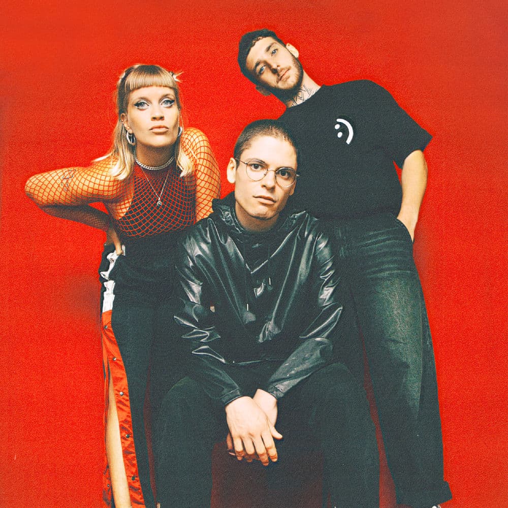 TREAKS – Indie Rock