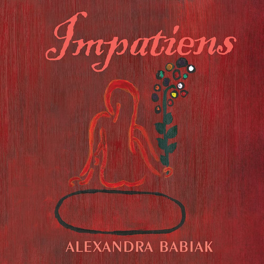 Alexandra Babiak – Rock