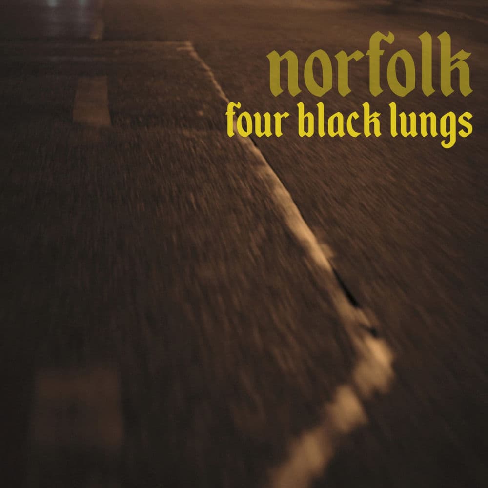 Four Black Lungs – Alternative