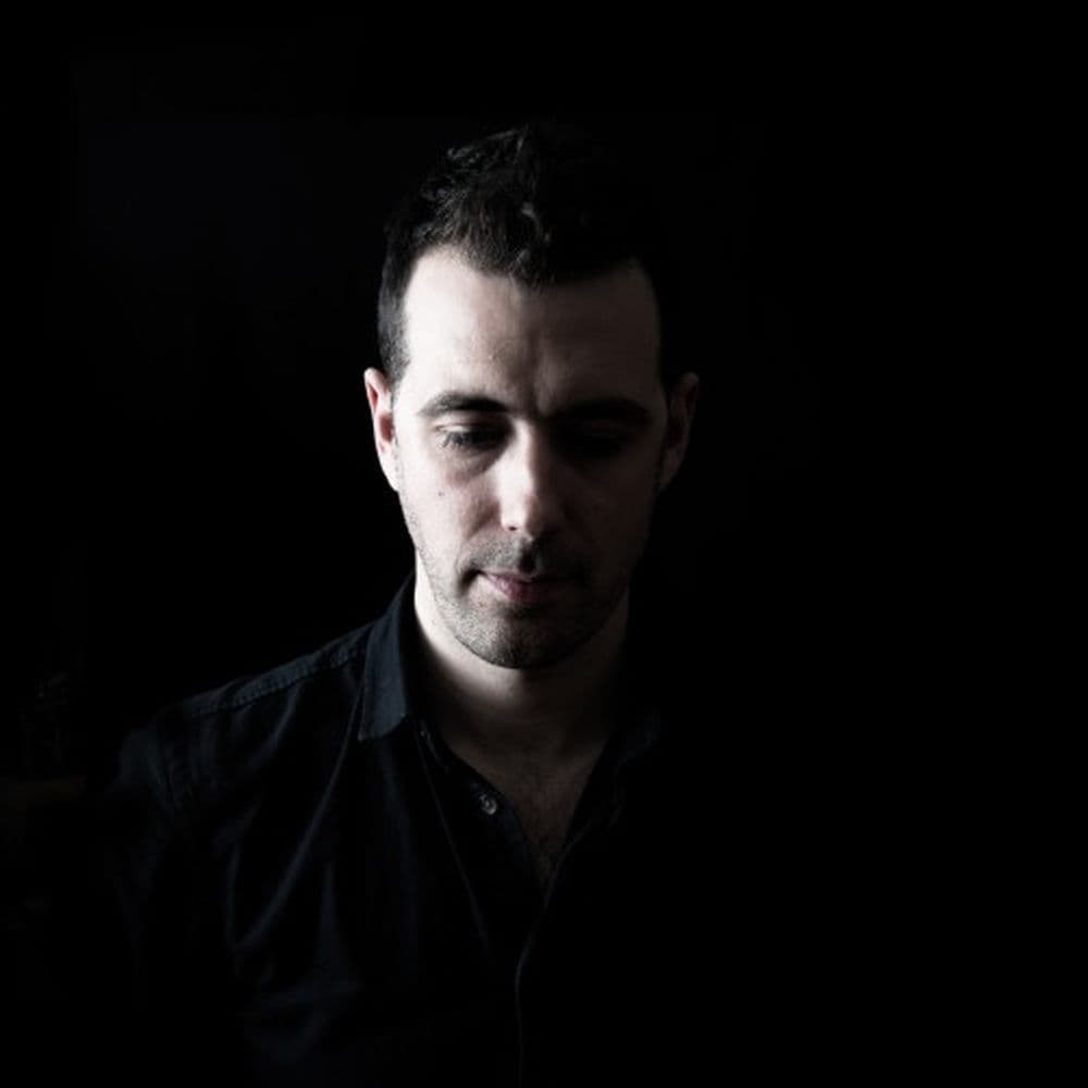 Jacob Sharp – Alternative