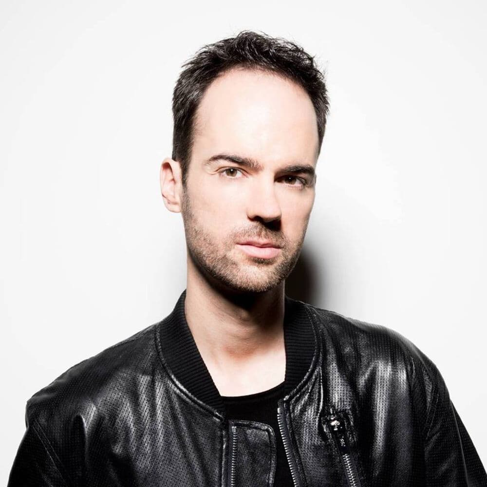 Mark Sixma – EDM
