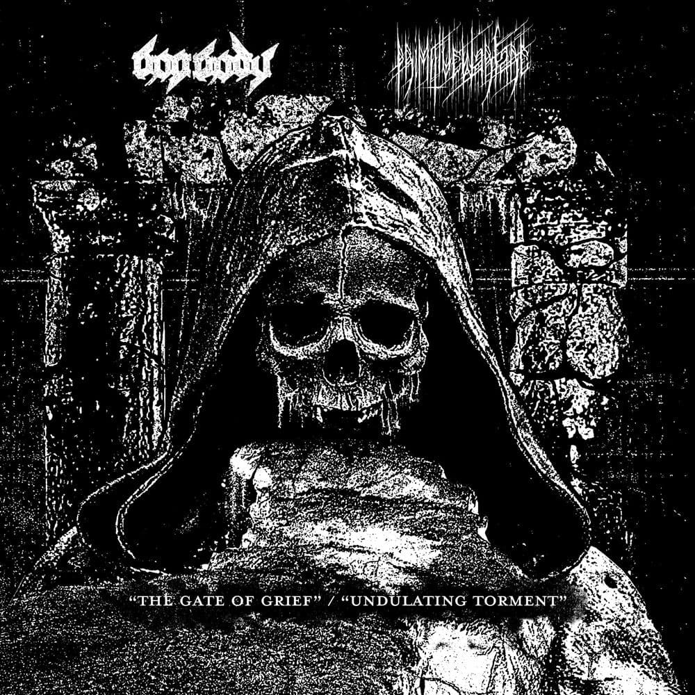 Primitive Warfare – Heavy Metal