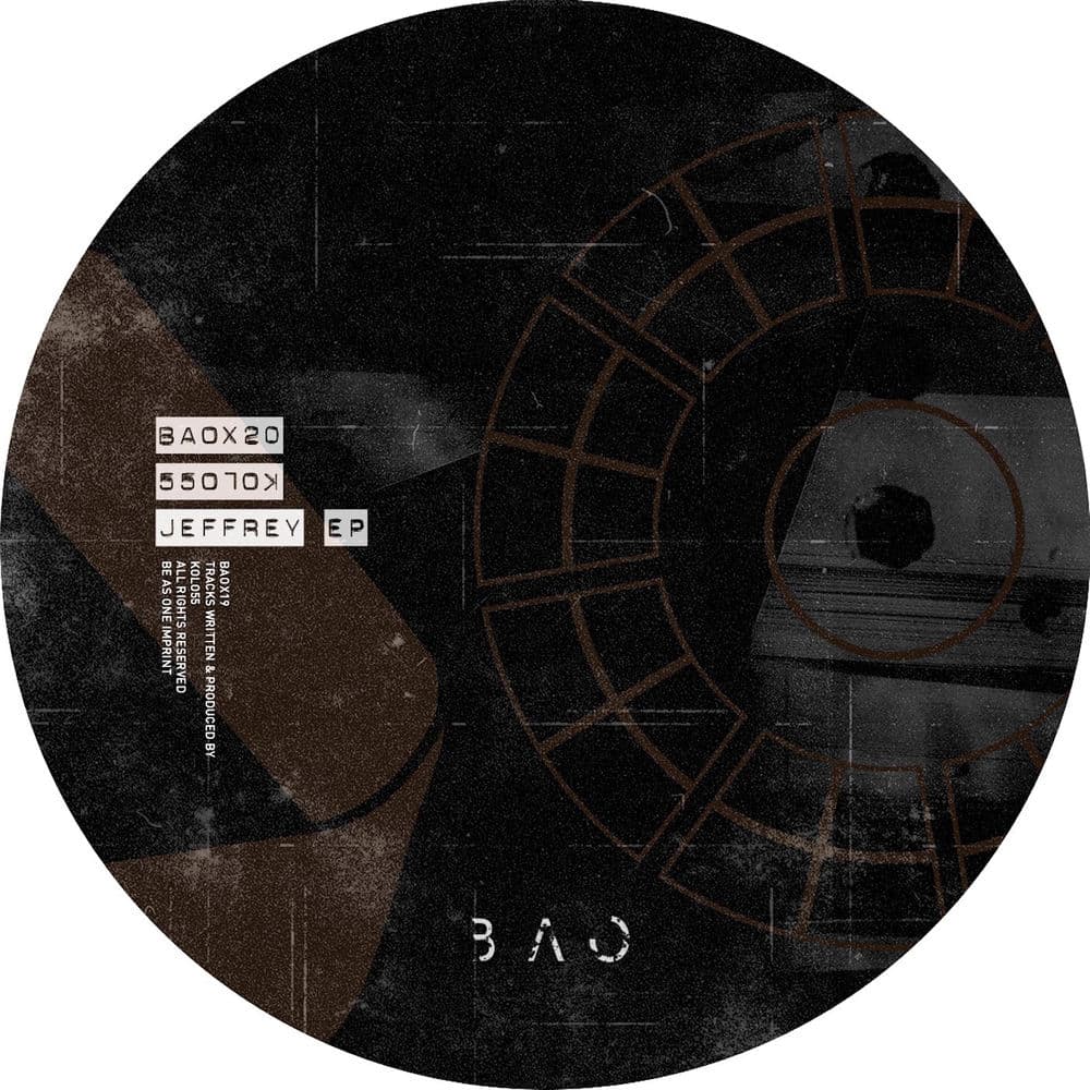Kolo55 – Techno