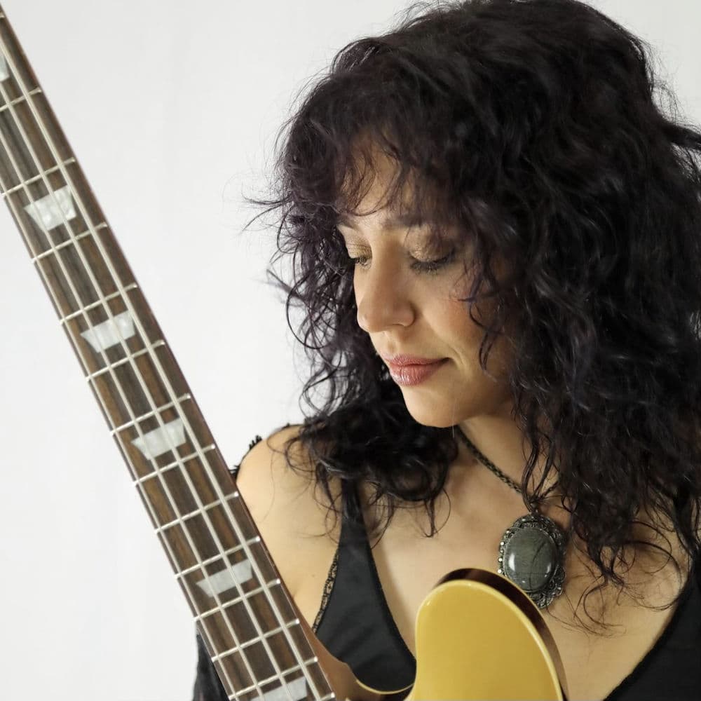 Danielle Nicole Band – Rock