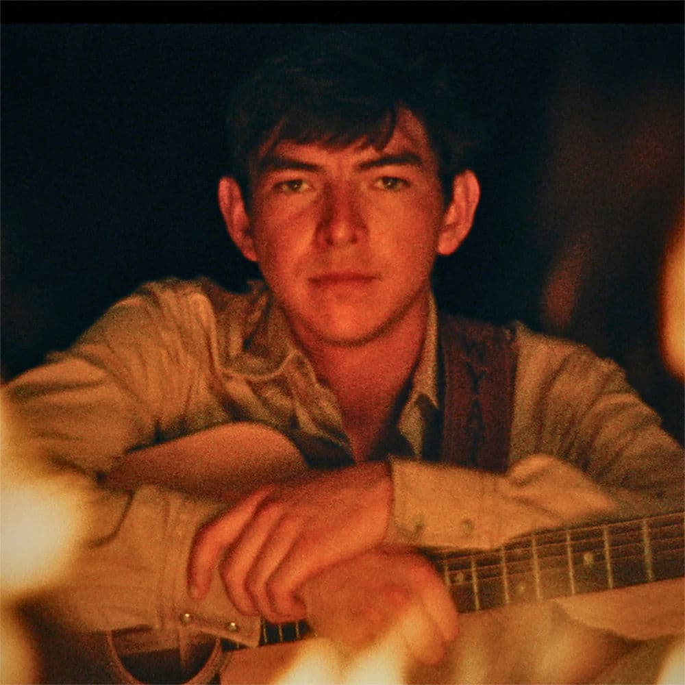 Wyatt Flores – Country