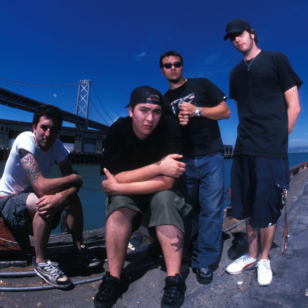 Fenix TX – Rock