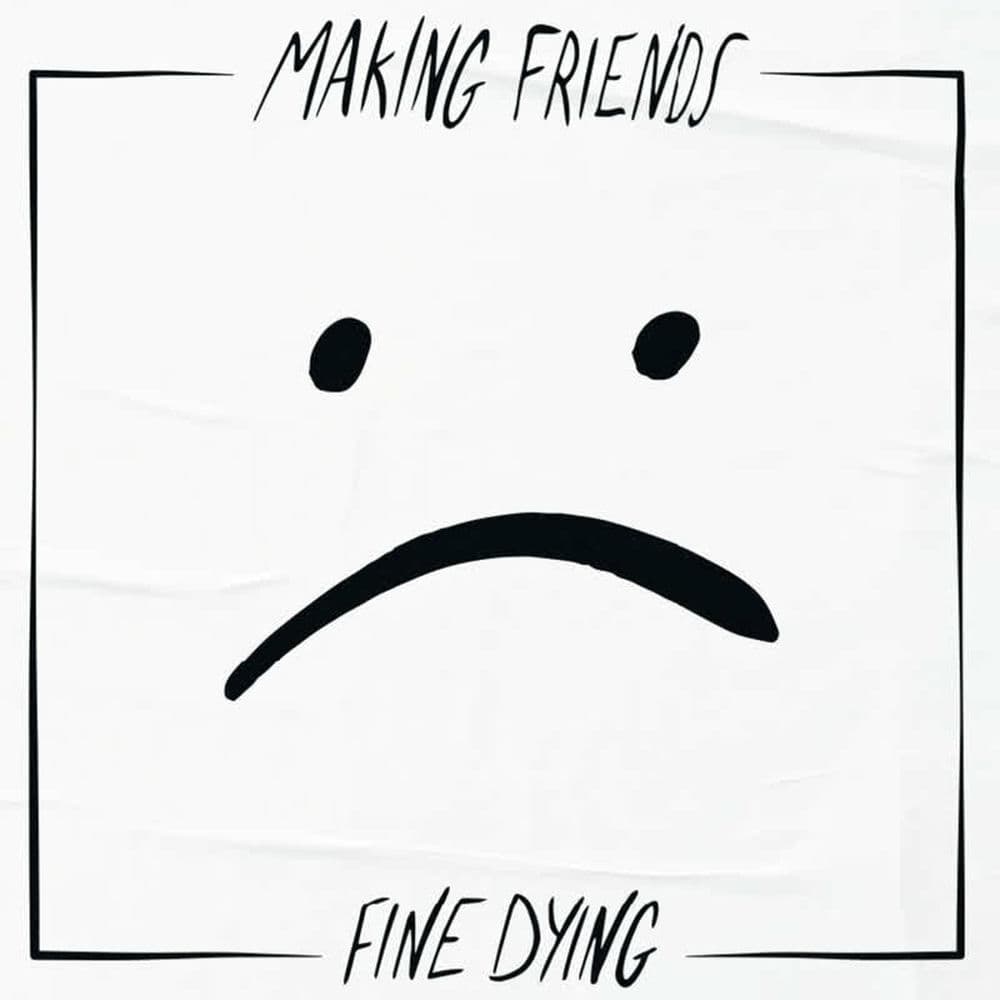 Making Friends – Indie Rock