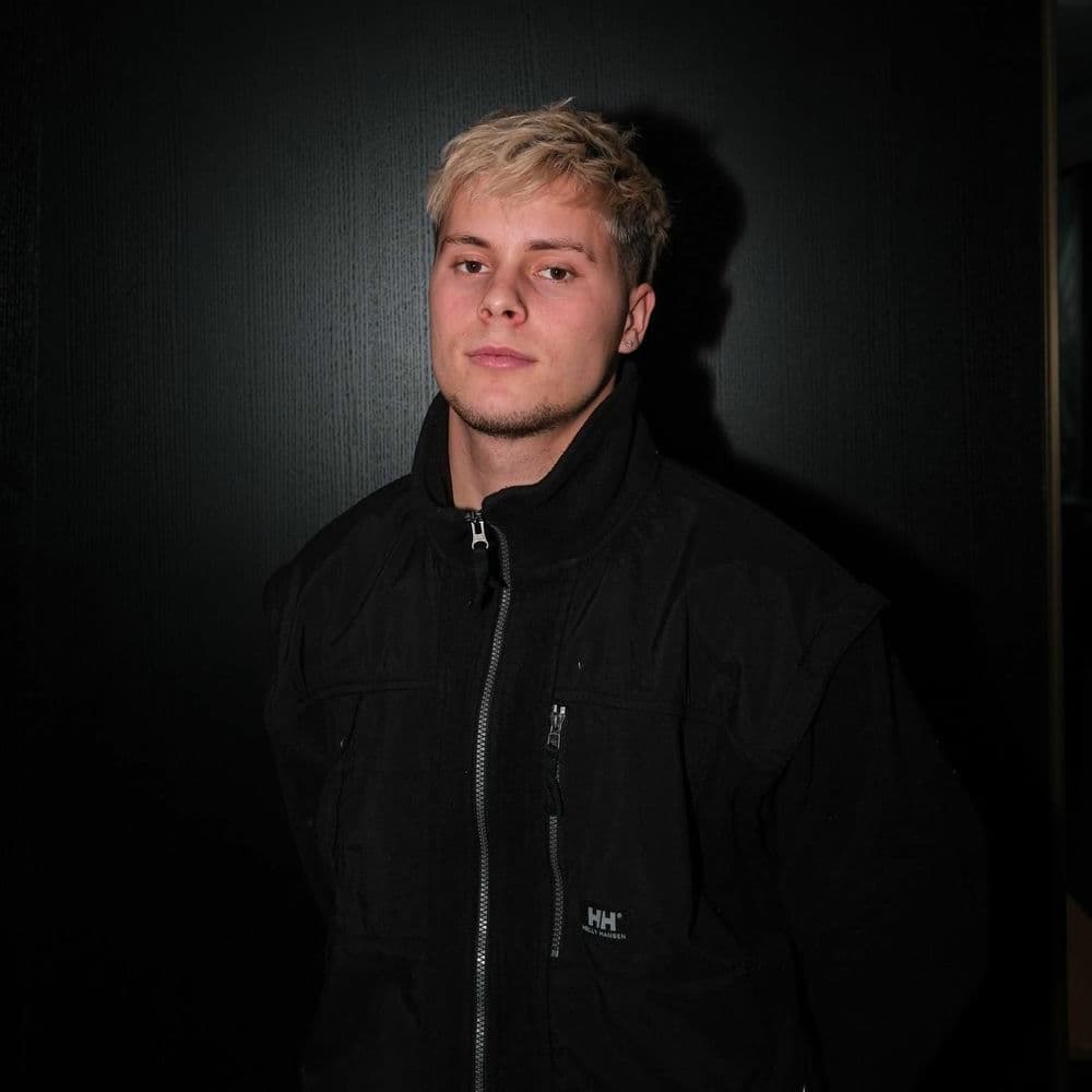 Riordan – Indie Rock
