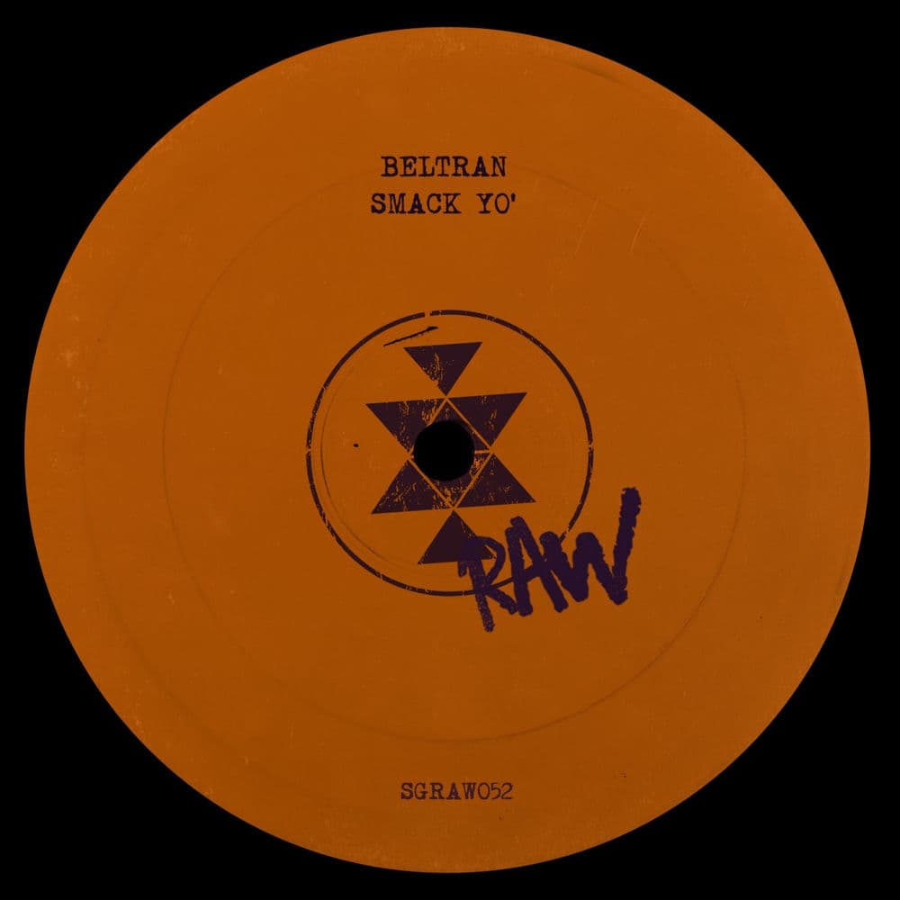 Beltran – Tech House