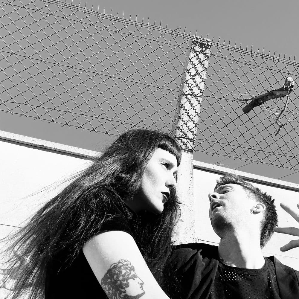 POTOCHKINE – Electro