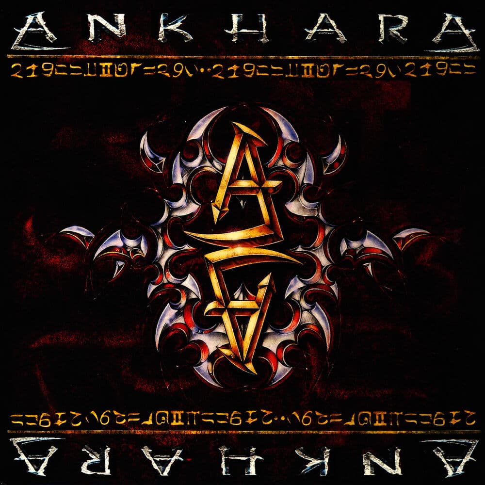 Ankhara – Heavy Metal