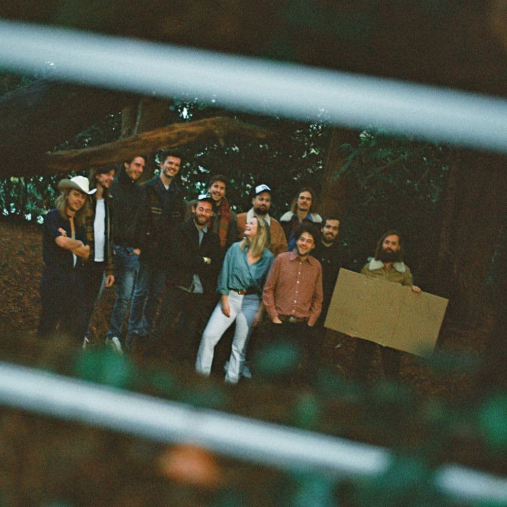 Dawn Brothers – Rock
