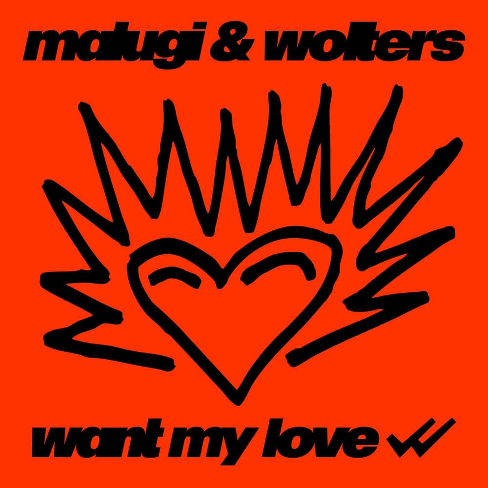 WOLTERS – Trance