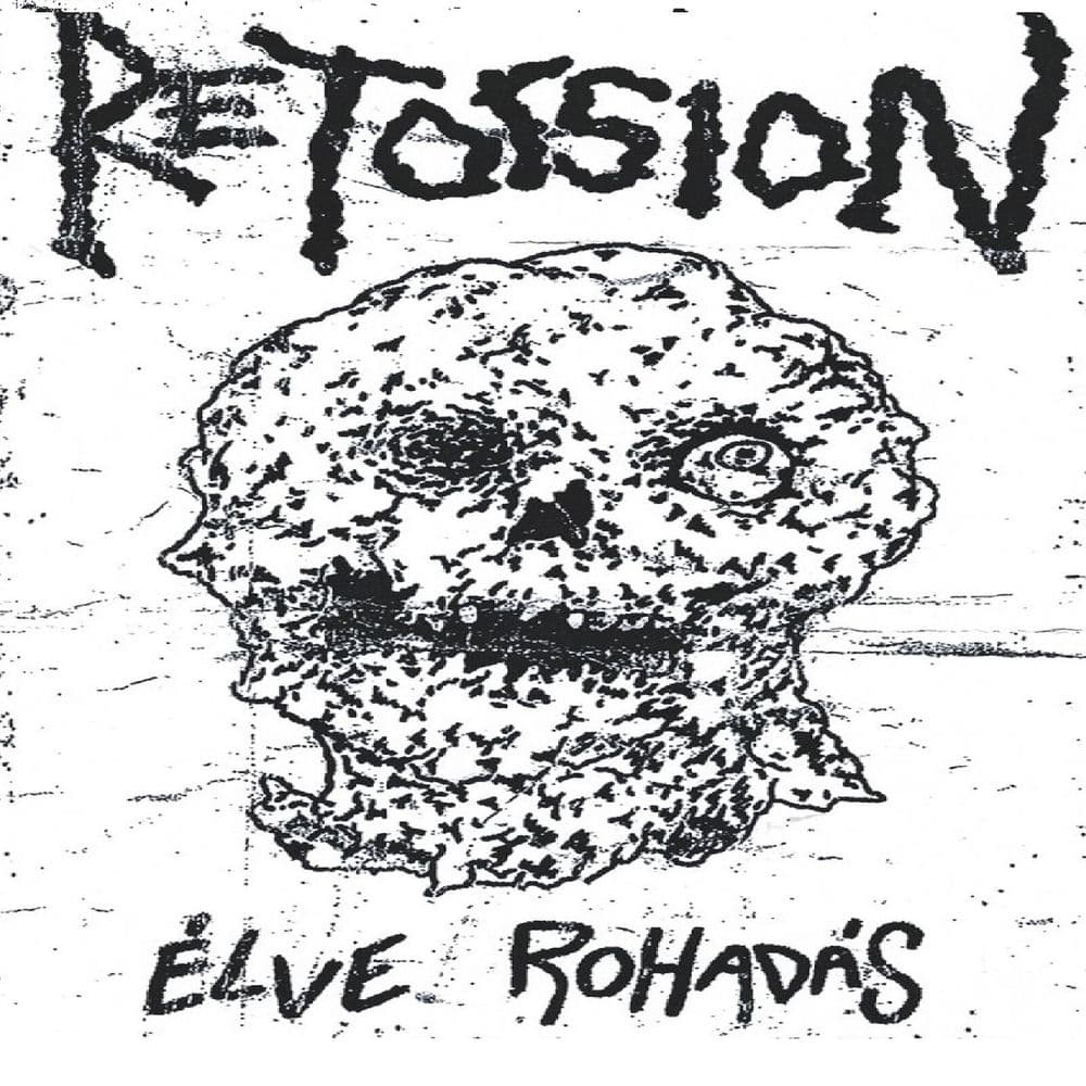 RETORSION – Indie Rock