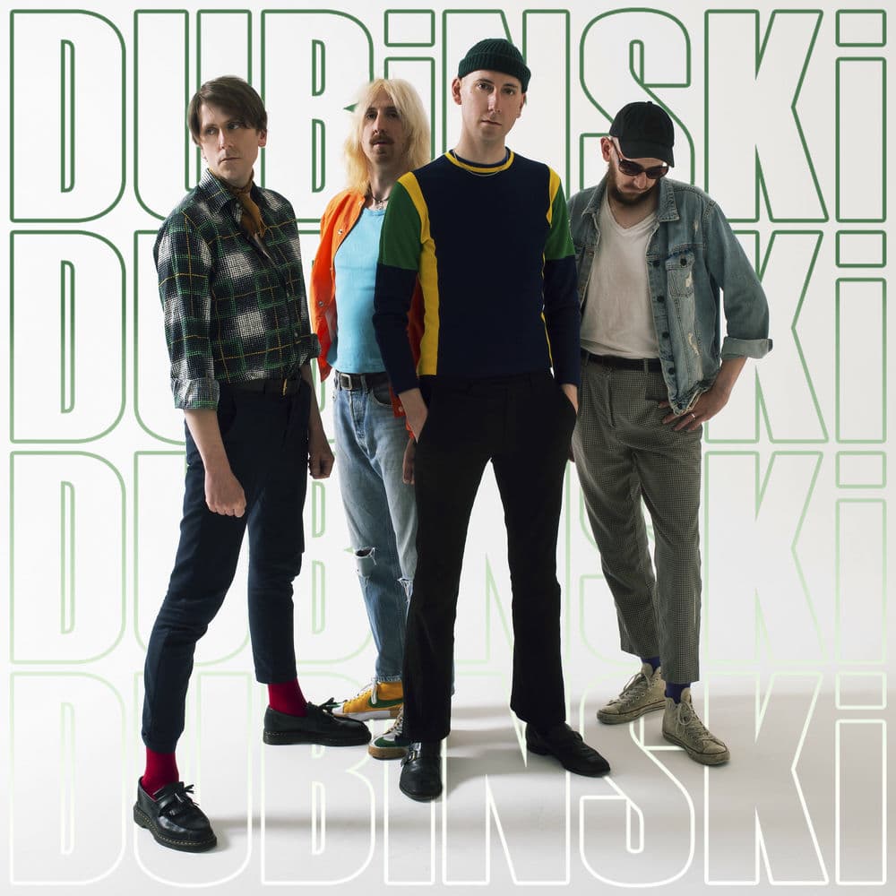 Dubinski – Rock