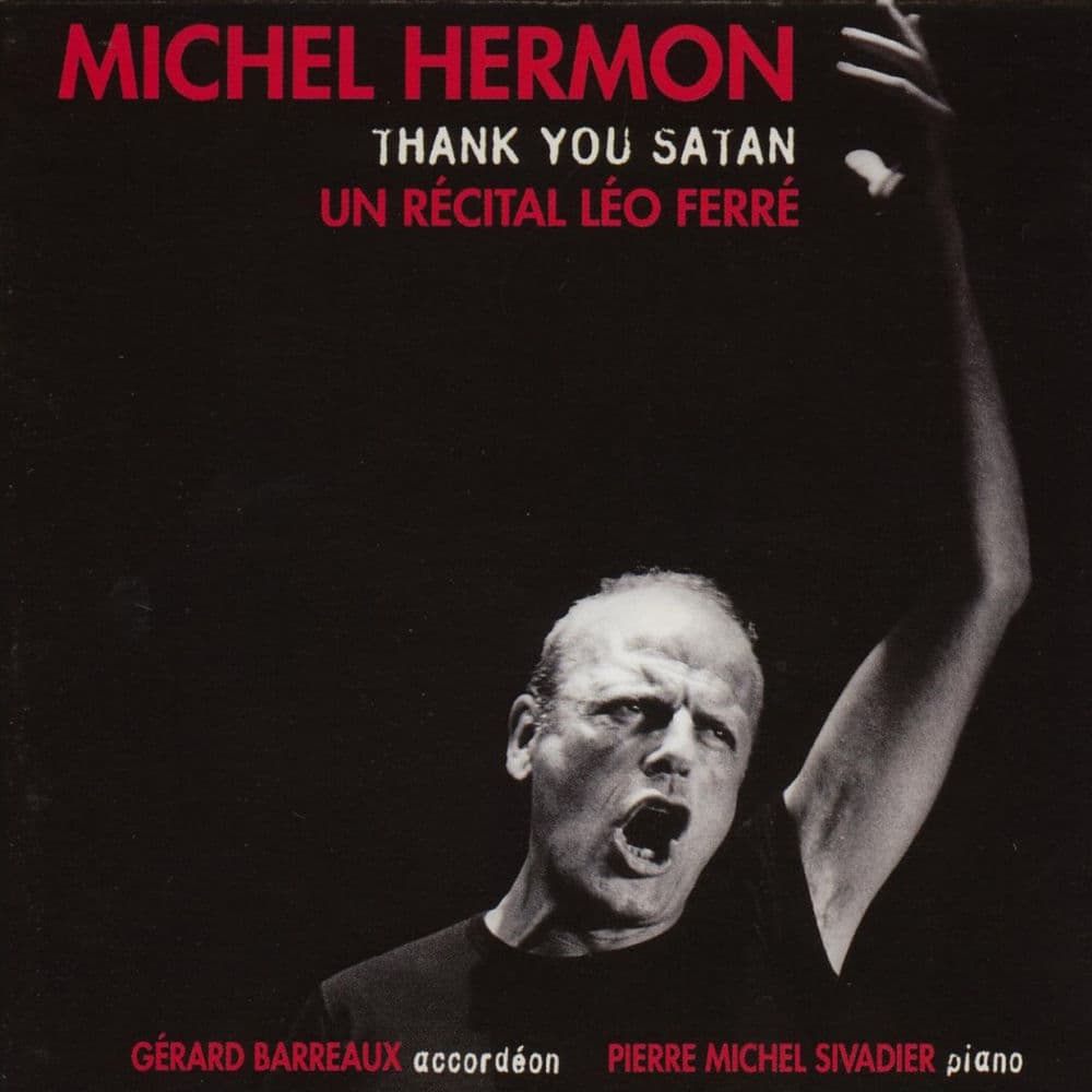 MICHEL HERMON – Pop