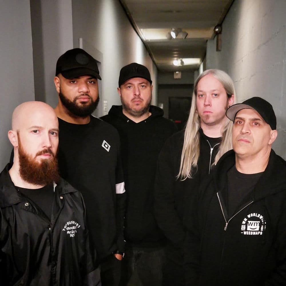 Sworn Enemy – Pop