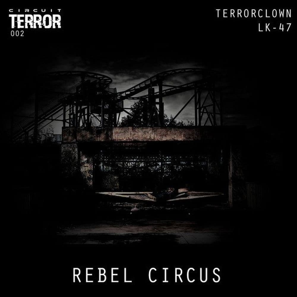 Terrorclown – Techno