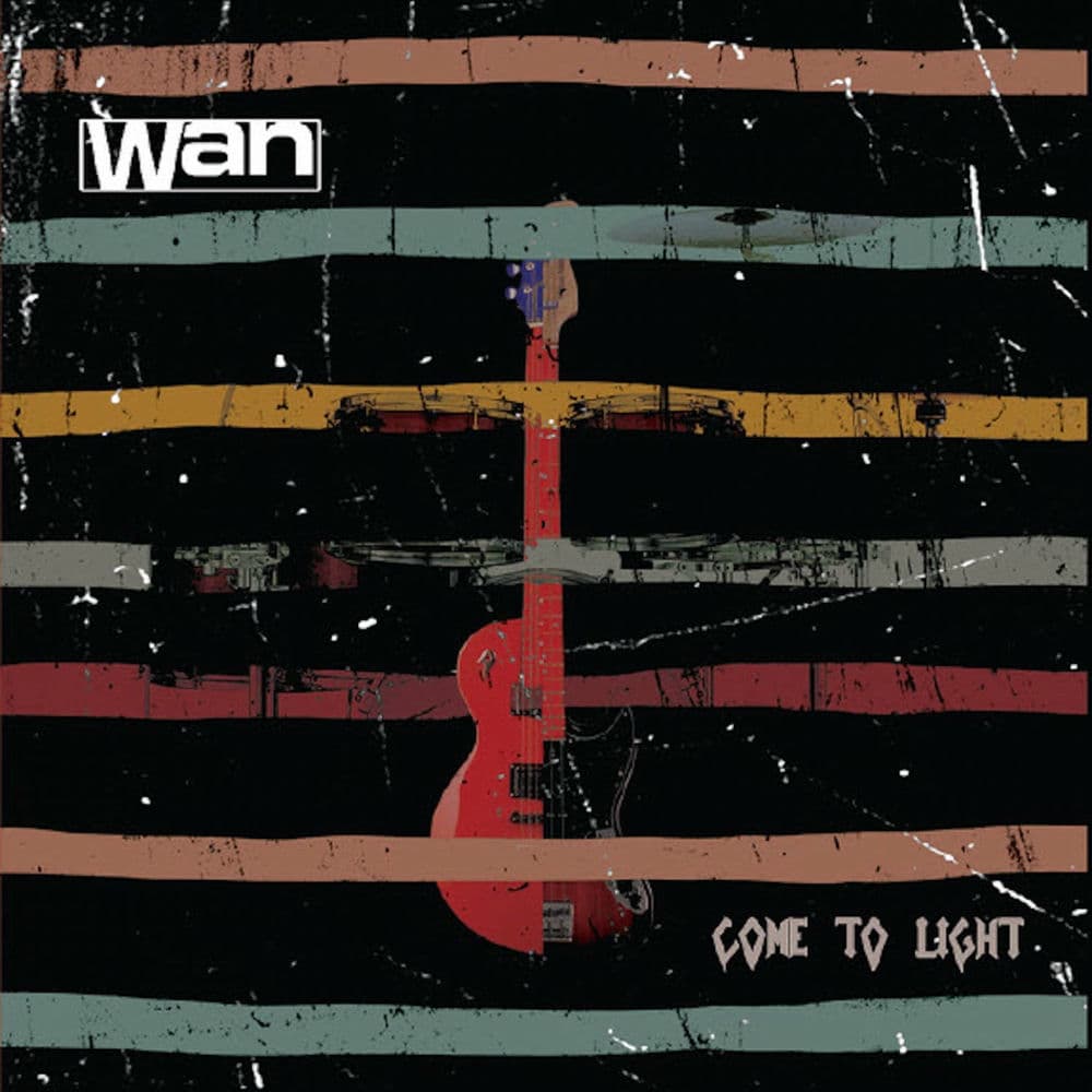 Wan – Electro