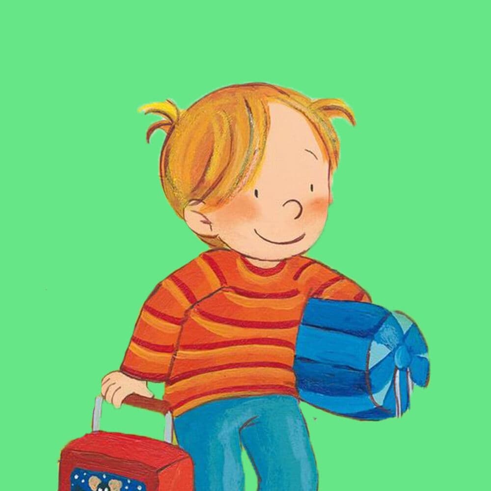 MAX – Kids