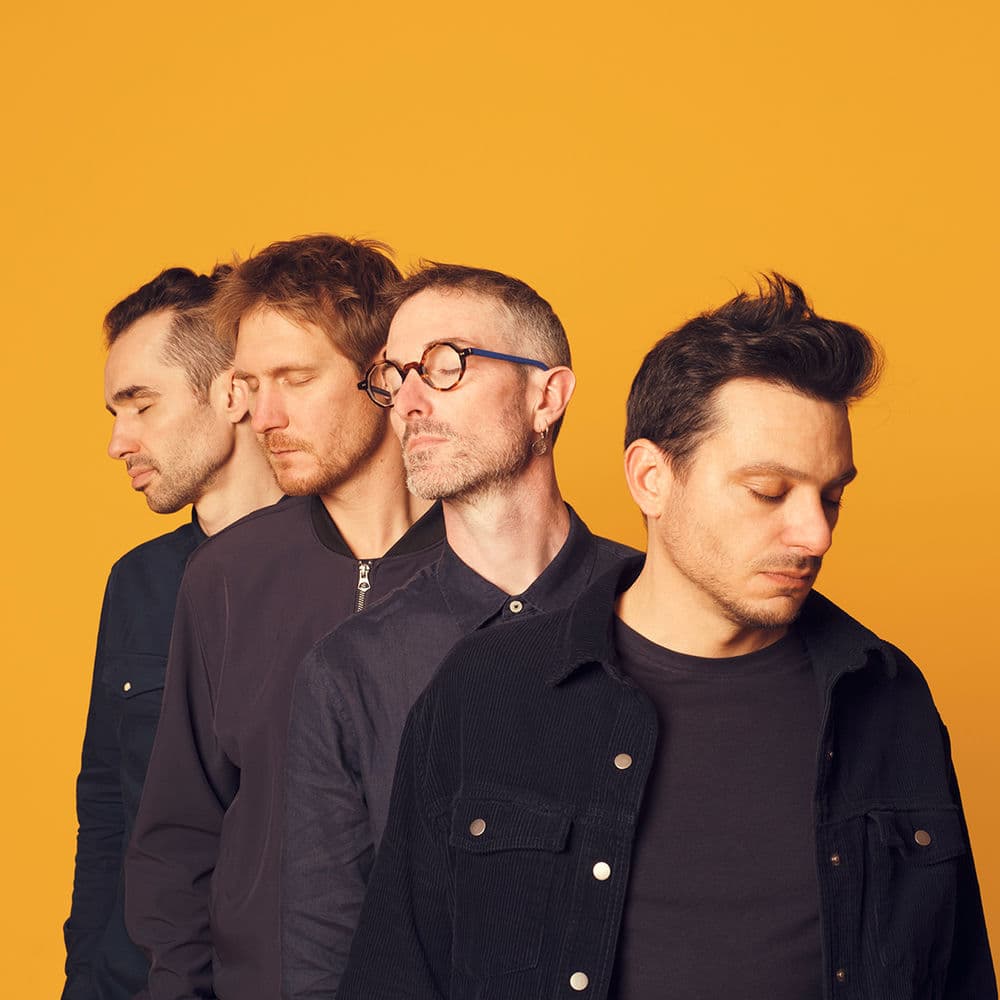 Alkabaya – French Indie Pop
