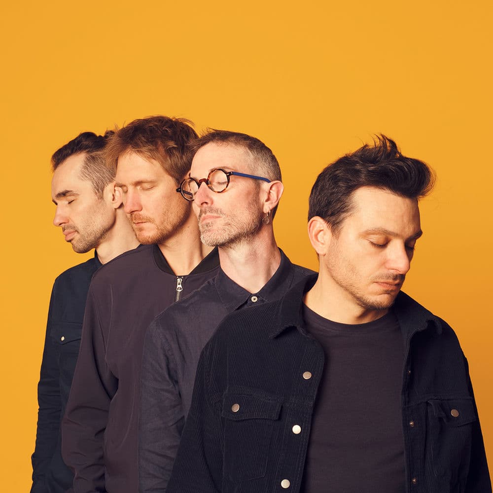 Alkabaya – French Indie Pop