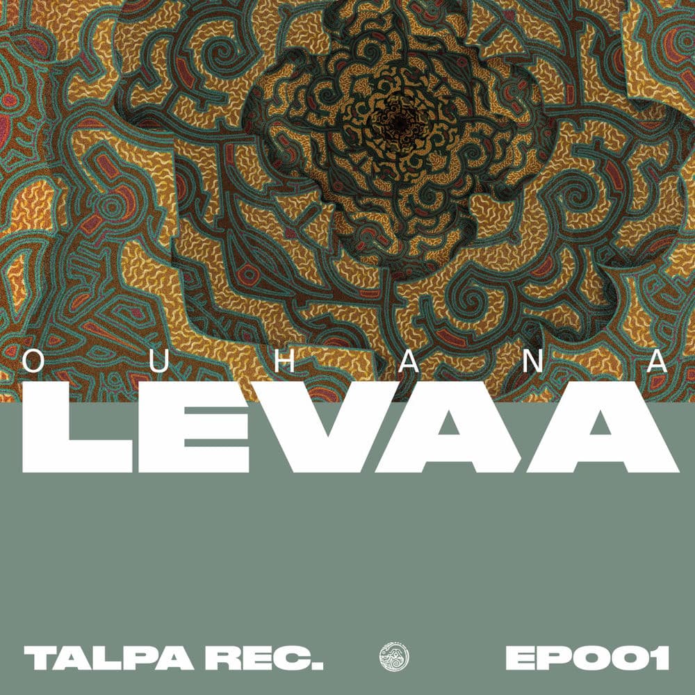 Ouhana – Dance