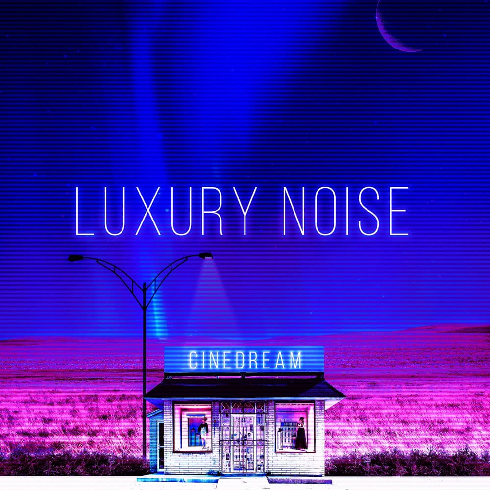 Luxury Noise